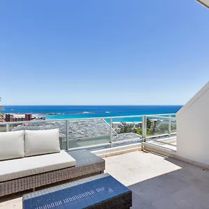 Summer Place , Cape Town South Africa