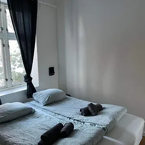 Apartamento Floyen, Bergen