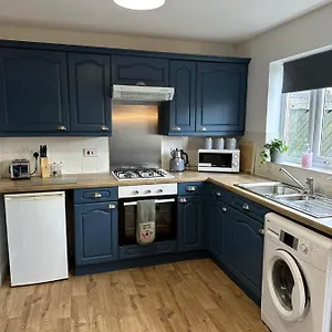 6 Stephenson Way , York United Kingdom