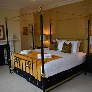 Carlton House - Spacious 4 Bed Victorian Townhouse , Harrogate United Kingdom