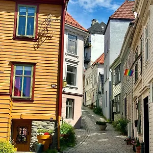 Knosesmauet Appartement
