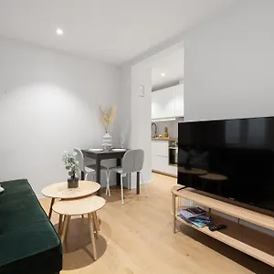 Apartamento 5min To Bryggen - Renovated - Budget Friendly, Bergen