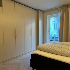 Apartamento Luksurios Bygardsleilighet, Bergen