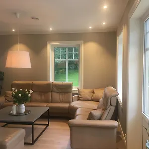 Apartamento Klaeboe, Bergen