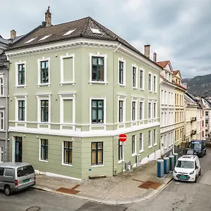 Apartamento Rosen, Bergen
