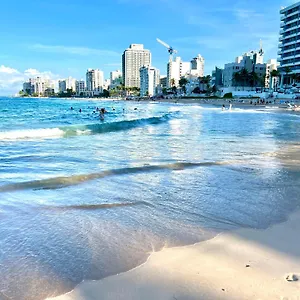 Condado Downtown Tantra , San Juan Puerto Rico