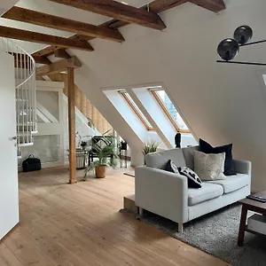 Apartamento Vaskerelven 4, Bergen