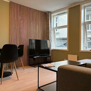 Apartamento Easy Living, Bergen