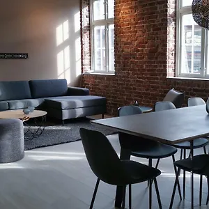 Apartamento Nygardsgaten, Bergen