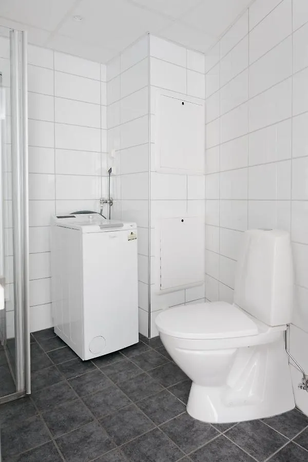 Stay Urban - Scandinavian Comfort With French Balcony ベルゲン